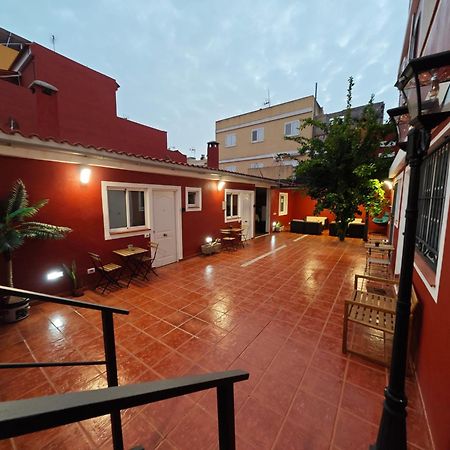 Aparthotel La Concha La Laguna  Exterior foto