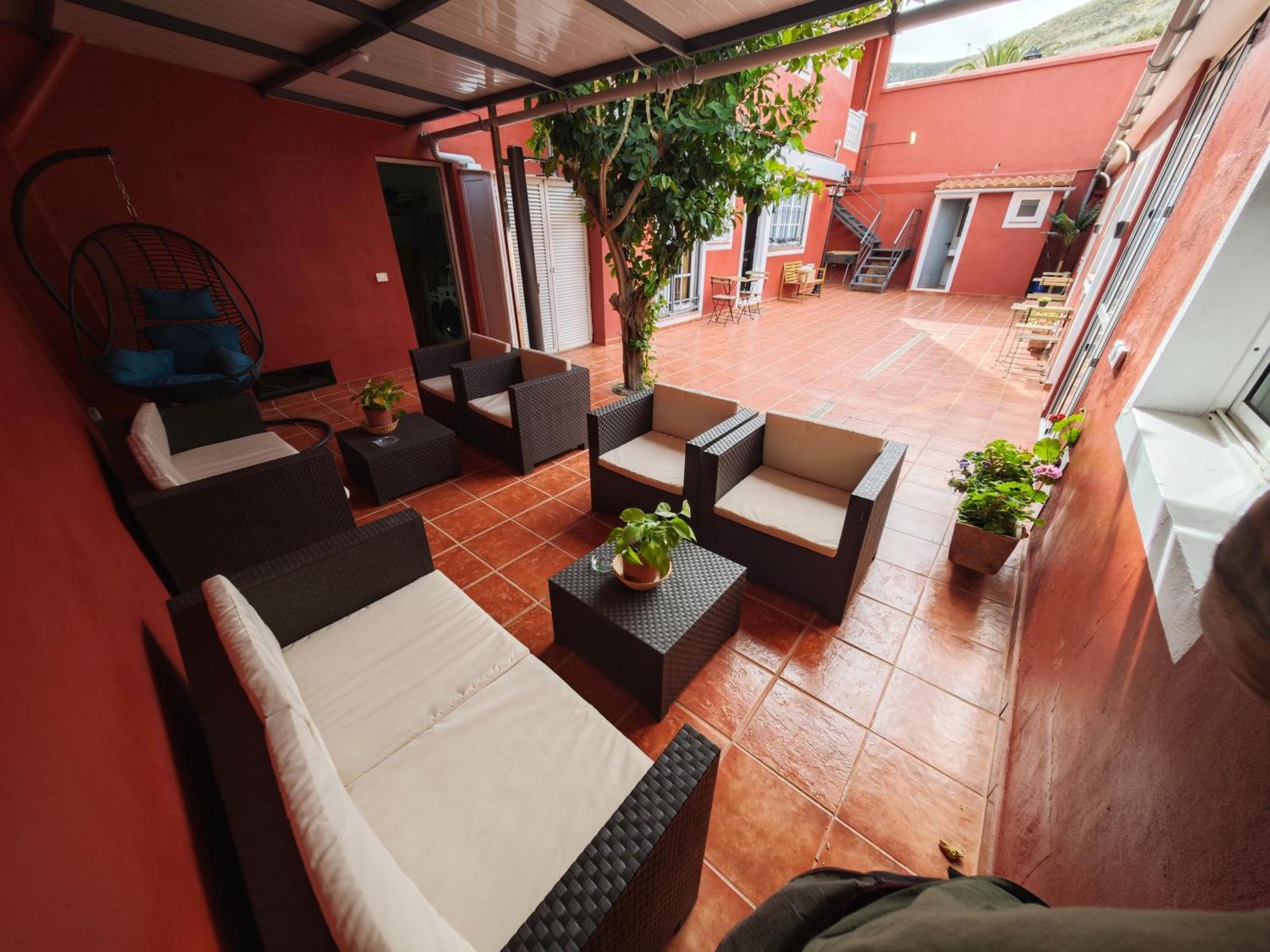Aparthotel La Concha La Laguna  Exterior foto